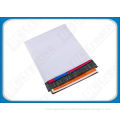 Courier Recyclable Plastic Mailing Envelopes , Self-seal Double Layered Poly Mailer Bag